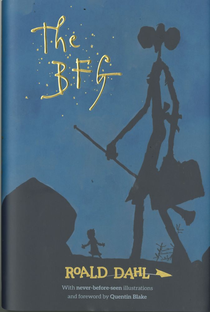 The BFG (limited edition)