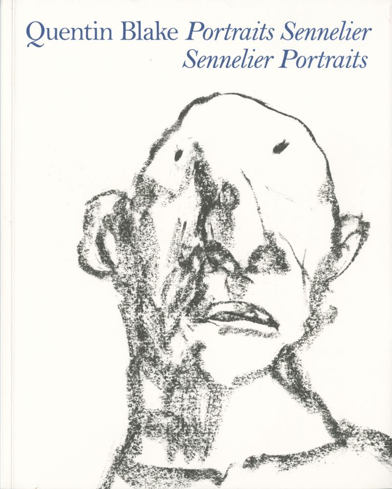 Sennelier Portraits / Portraits Sennelier