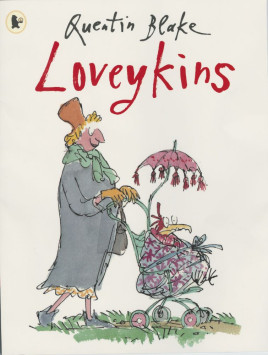 Loveykins